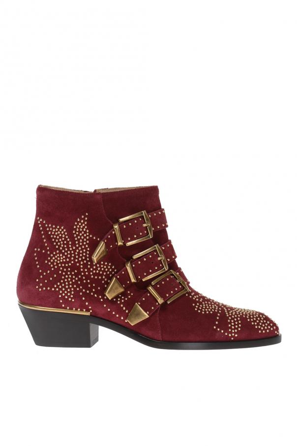 Chloe susanna store boots australia